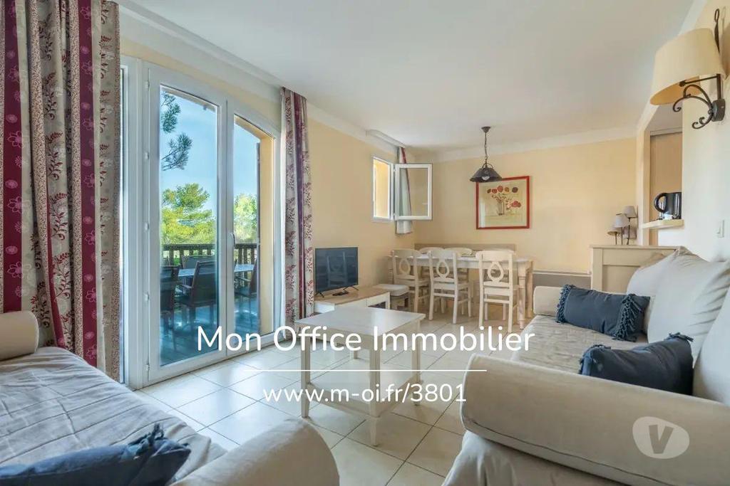 Vente Maison Bouches-du-Rhône Mallemort - 13370 - Photos Vivastreet (3801-SKA) Référence : 3801-SKA - Maison 4 pièces