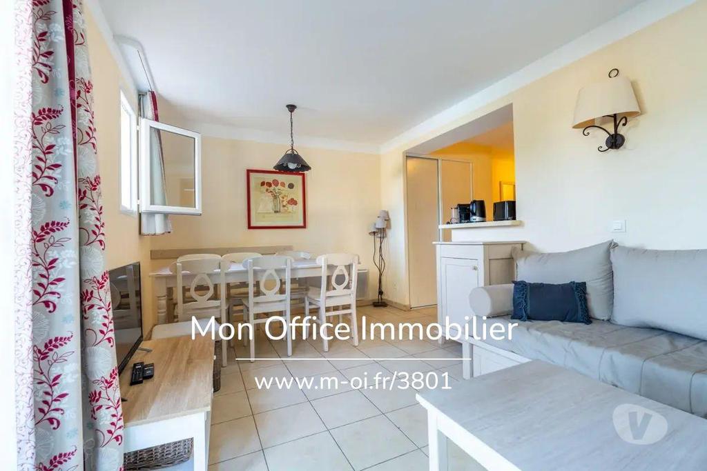 Vente Maison Bouches-du-Rhône Mallemort - 13370 - Photos Vivastreet (3801-SKA) Référence : 3801-SKA - Maison 4 pièces