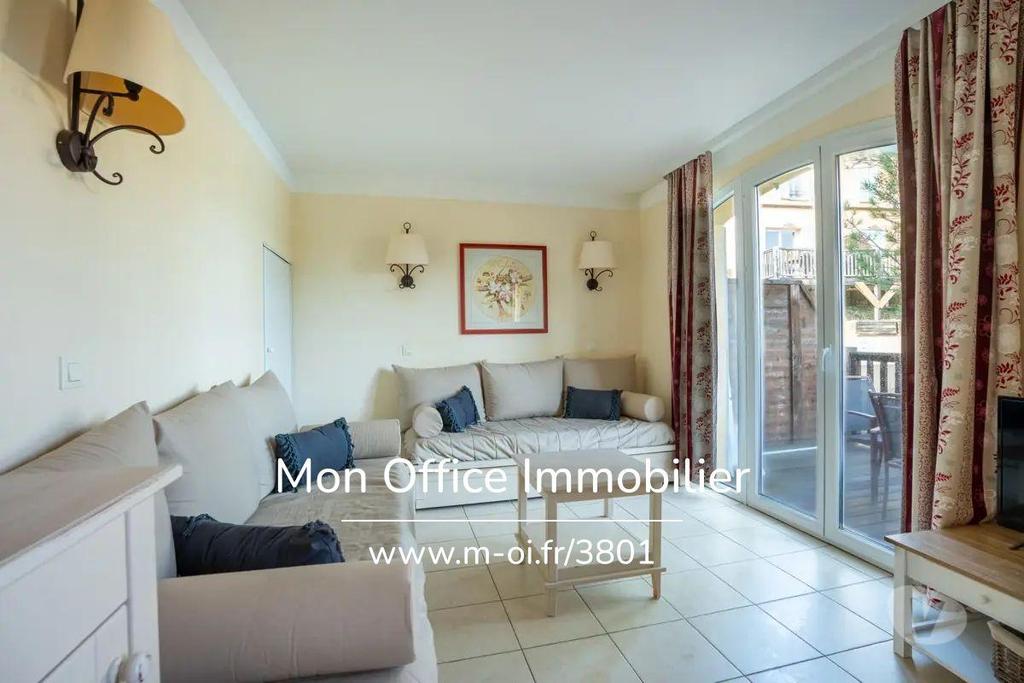Vente Maison Bouches-du-Rhône Mallemort - 13370 - Photos Vivastreet (3801-SKA) Référence : 3801-SKA - Maison 4 pièces
