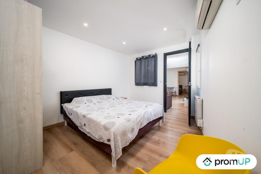 Appartements à vendre Alpes-Maritimes Nice - Photos Vivastreet (V6869) Appartement de 45 m2 à Nice