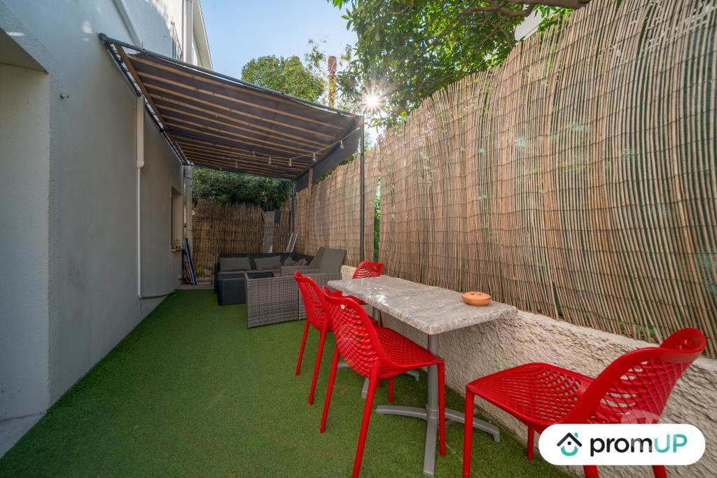 Appartements à vendre Alpes-Maritimes Nice - Photos Vivastreet (V6869) Appartement de 45 m2 à Nice