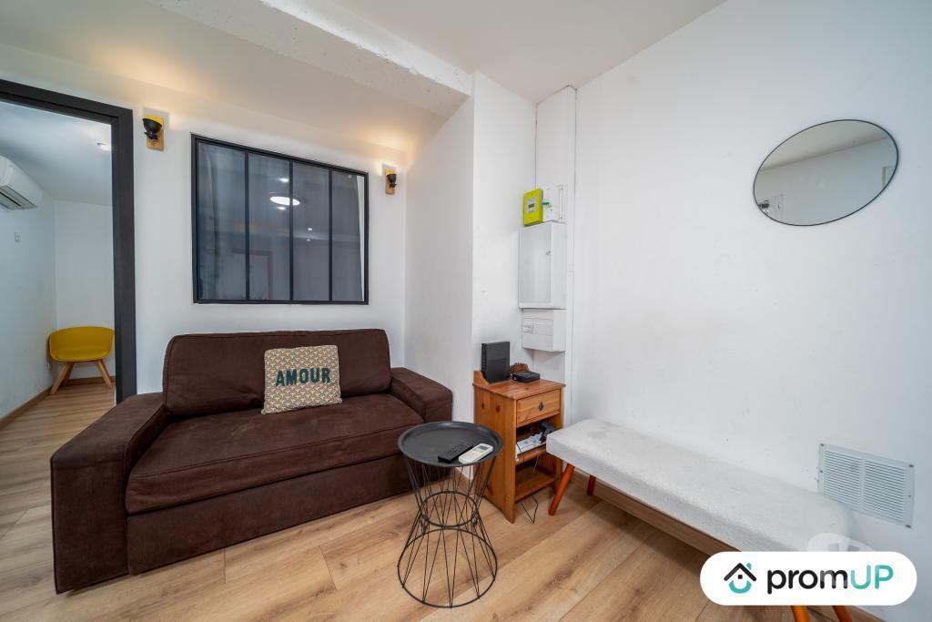 Appartements à vendre Alpes-Maritimes Nice - Photos Vivastreet (V6869) Appartement de 45 m2 à Nice