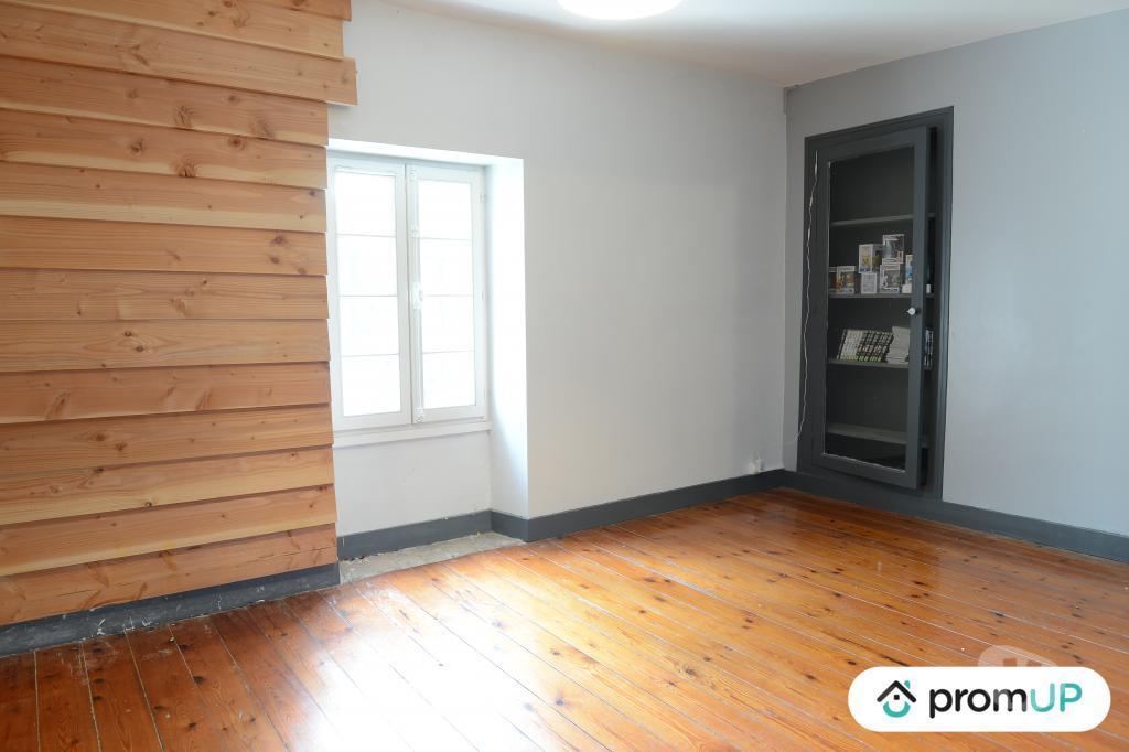 Vente Maison Gironde Roaillan - 33210 - Photos Vivastreet (V6842) Manoir individuel de 678 m2 à ROAILLAN