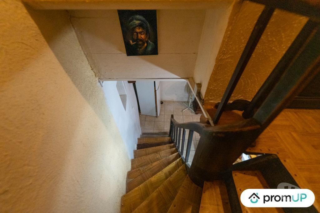 Vente Maison Haute-Loire Auzon - 43390 - Photos Vivastreet (V6886) Maison de ville de 70 m2 à AUZON