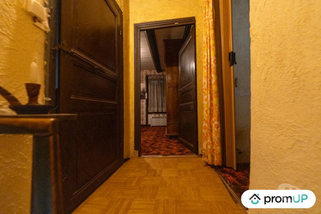 Vente Maison Haute-Loire Auzon - 43390 - Photos Vivastreet (V6886) Maison de ville de 70 m2 à AUZON
