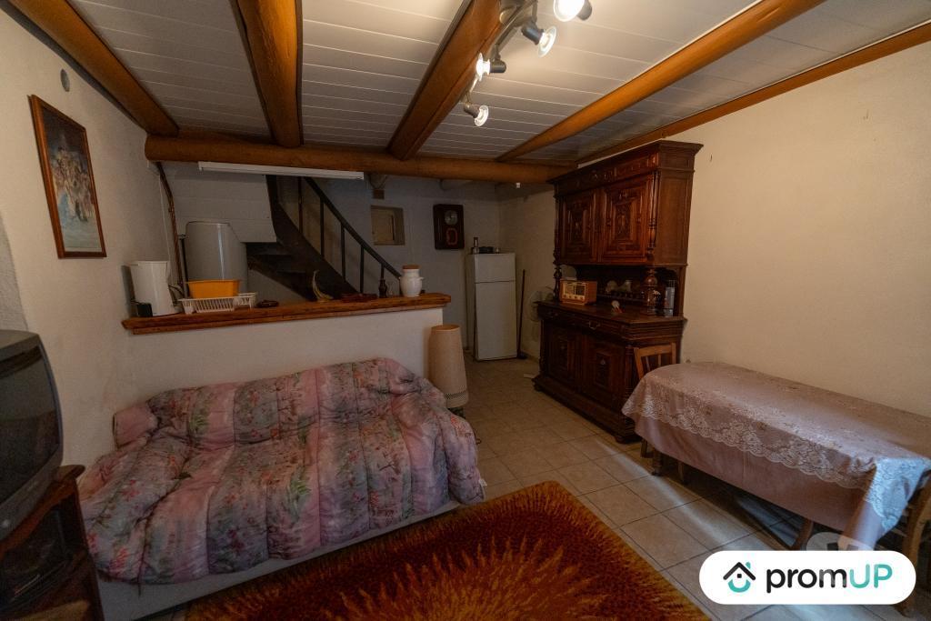 Vente Maison Haute-Loire Auzon - 43390 - Photos Vivastreet (V6886) Maison de ville de 70 m2 à AUZON