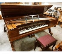 Photos Vivastreet Piano pianoforte carré Erard de 1848