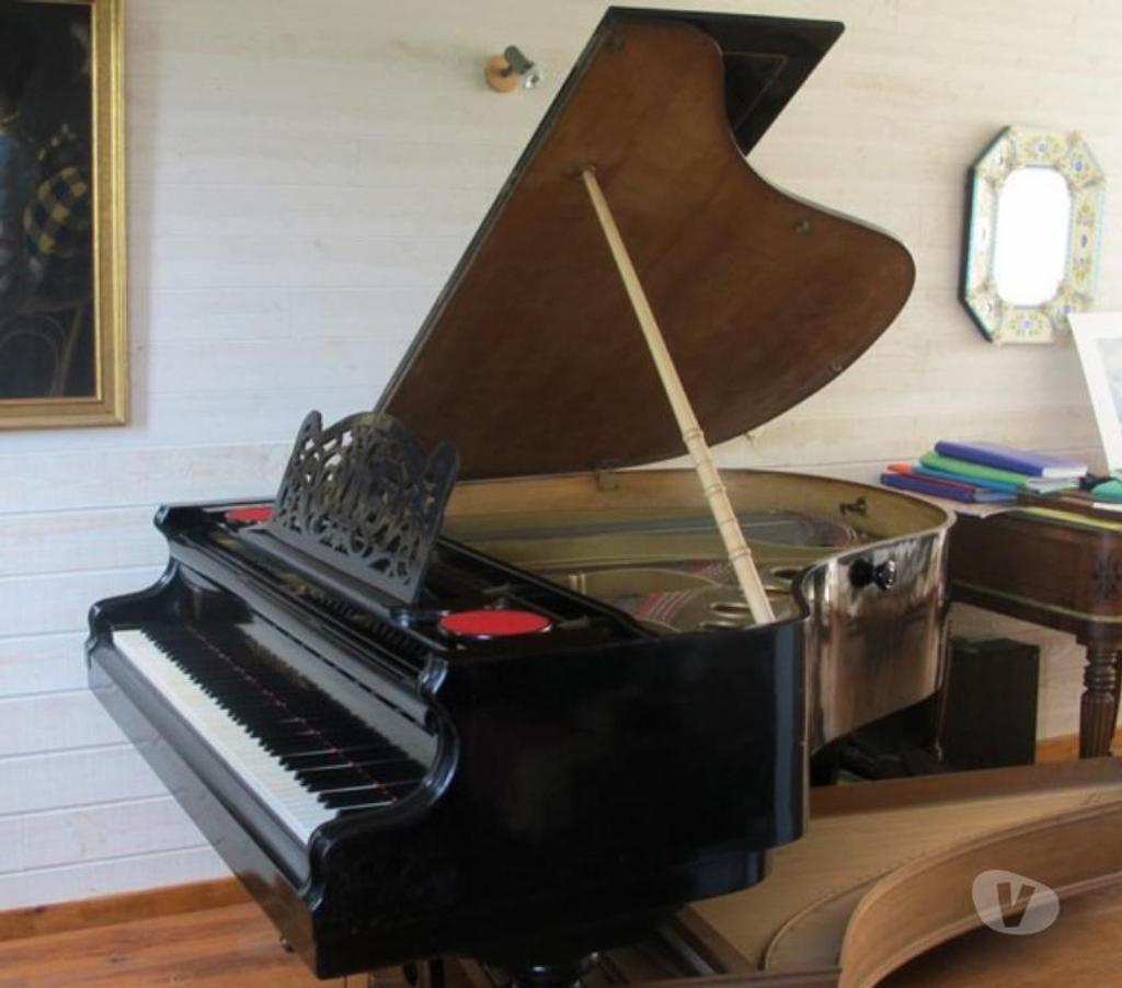 Instruments de musique Hérault Montpellier - Photos Vivastreet Piano à queue 14 Bösendorfer type viennois 164 cm de 1898