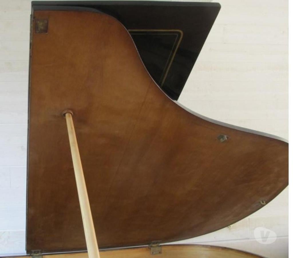 Instruments de musique Hérault Montpellier - Photos Vivastreet Piano à queue 14 Bösendorfer type viennois 164 cm de 1898