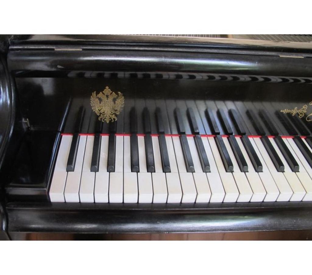 Instruments de musique Hérault Montpellier - Photos Vivastreet Piano à queue 14 Bösendorfer type viennois 164 cm de 1898