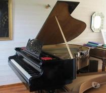 Photos Vivastreet Piano à queue 14 Bösendorfer type viennois 164 cm de 1898