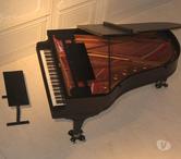 Piano trois-quart de queue Gaveau de 1928