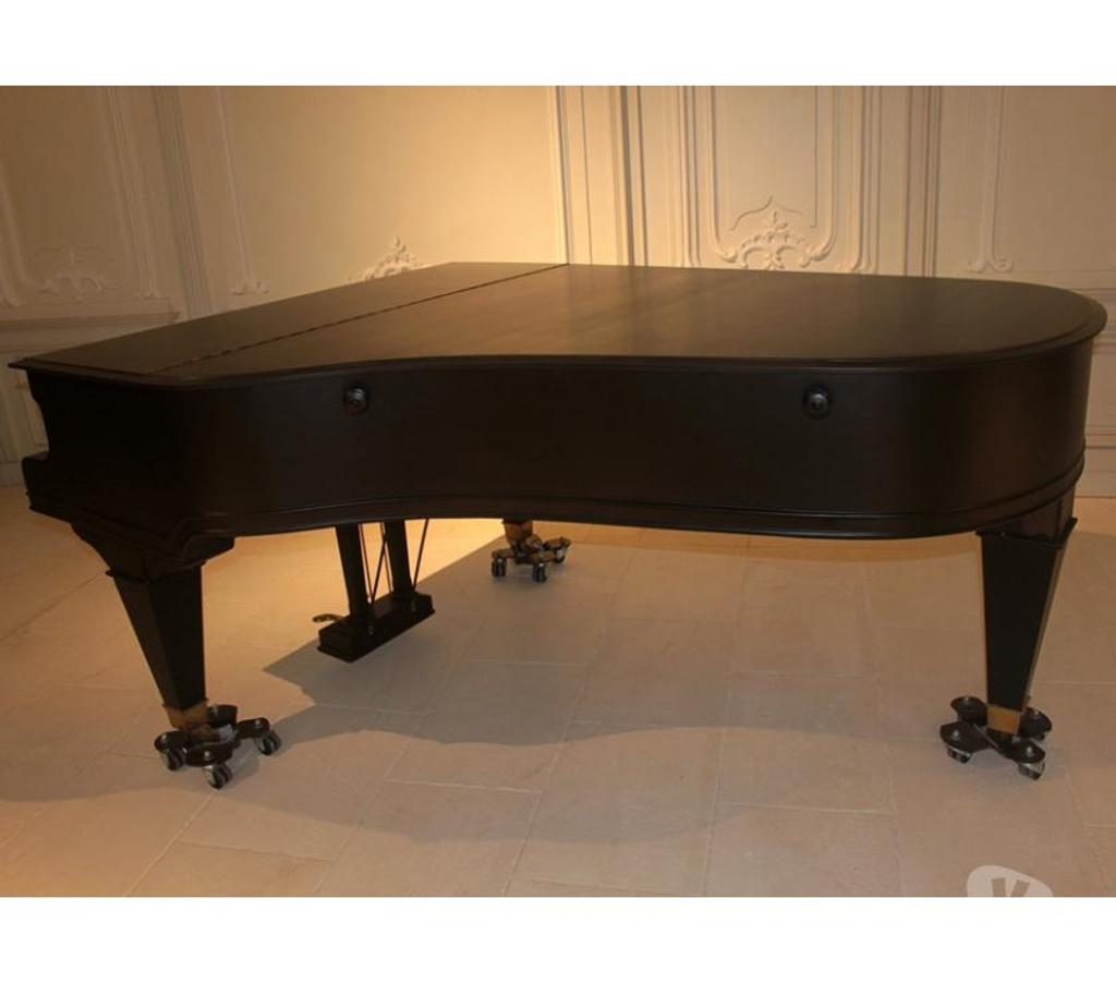 Instruments de musique Hérault Montpellier - Photos Vivastreet Piano trois-quart de queue Gaveau de 1928