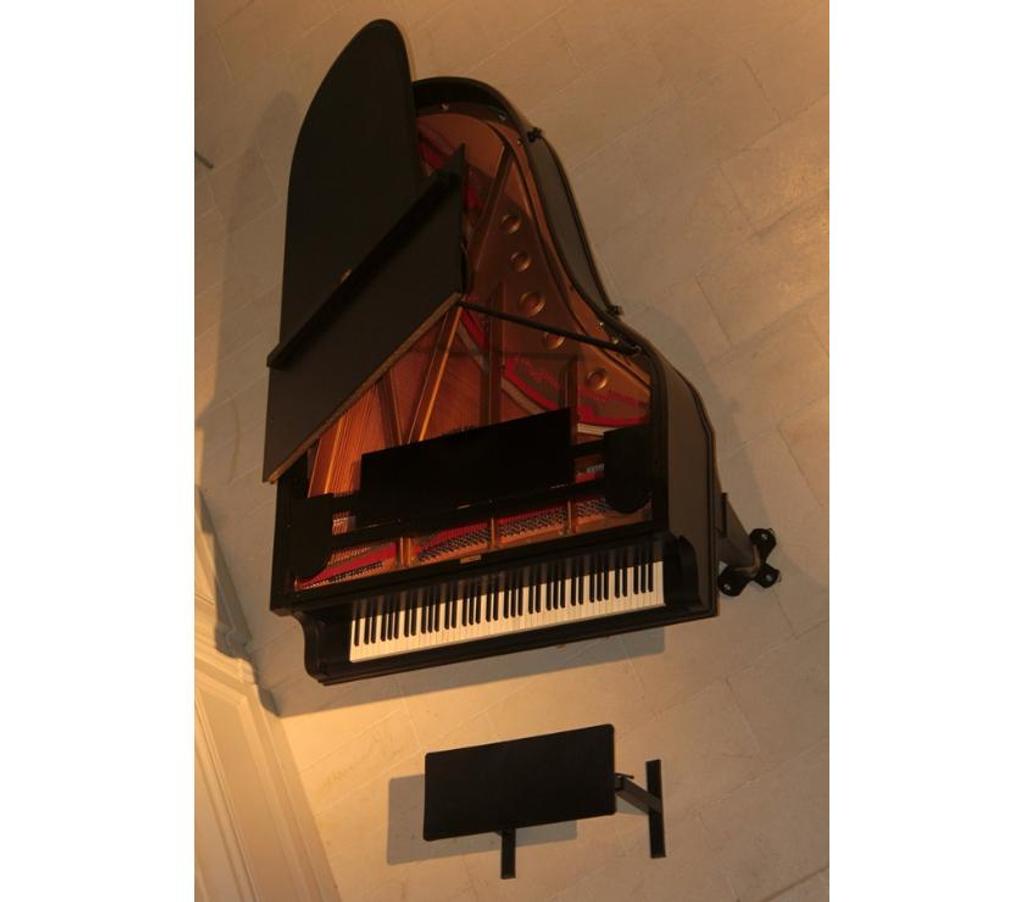 Instruments de musique Hérault Montpellier - Photos Vivastreet Piano trois-quart de queue Gaveau de 1928