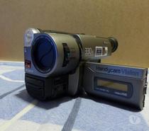 Caméscope SONY CCD-TRV46E Vidéo8 HI8 PAL