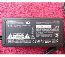 Chargeur Alimentation secteur pour Camescope Sony