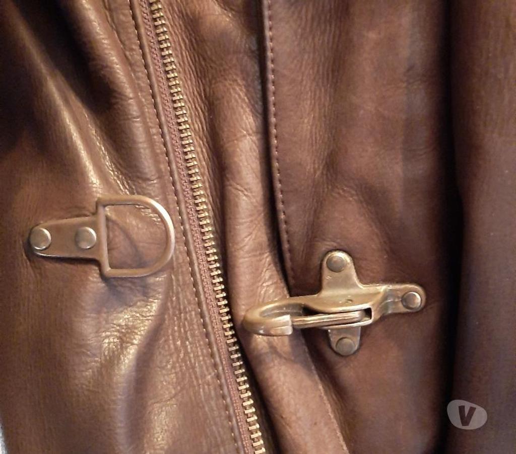 Vêtements occasion Somme St Ouen - 80610 - Photos Vivastreet Veste homme vintage très belle qualité