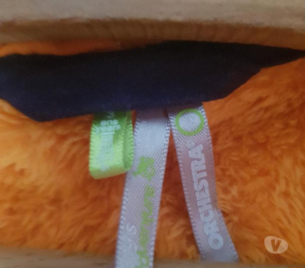 Vêtements bébés Essonne Juvisy sur Orge - 91260 - Photos Vivastreet robe de chambre Tigrou orchestra