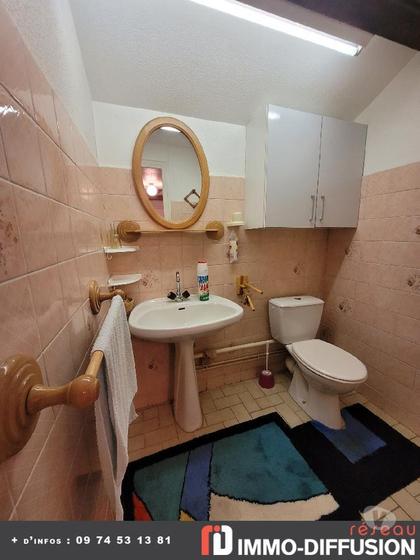 Achat maison Chaudeyrac Lozère - Photos Vivastreet Maison