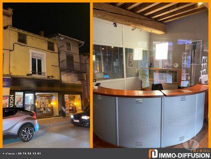 bureaux locaux Miribel Miribel - Photos Vivastreet Local commercial Bureau