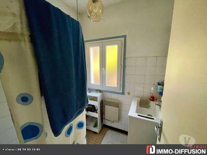 Vente Immeuble La Salvetat sur Agout Hérault - Photos Vivastreet Immeuble 4 apparts