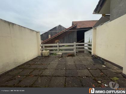 Vente Maison Douvaine Haute-Savoie - Photos Vivastreet Maison