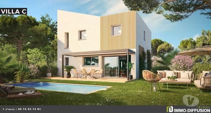 Achat maison Senas Bouches-du-Rhône - Photos Vivastreet Villa