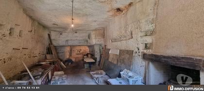 Achat maison Naveil Loir-et-Cher - Photos Vivastreet Maison proche commodités, Vendôme et TGV