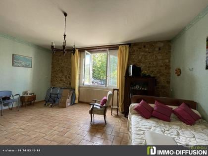 Maison à vendre Montestruc sur Gers Gers - Photos Vivastreet Maison de village