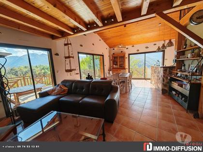 Vente Maison Ax les Thermes Ariège - Photos Vivastreet Maison