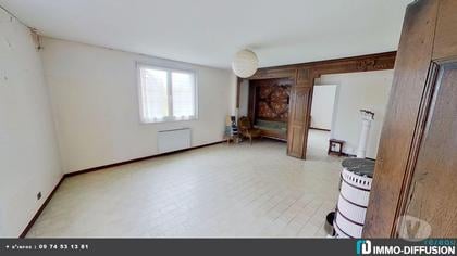 Vendre maison Flavigny sur Moselle Meurthe-et-Moselle - Photos Vivastreet Maison