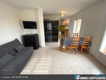 Appartements à vendre Le Grau du Roi Gard - Photos Vivastreet Studio
