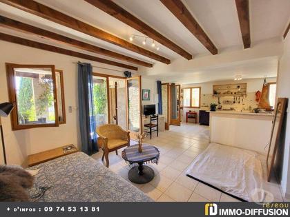 Vente Maison Barjac Gard - Photos Vivastreet Maison