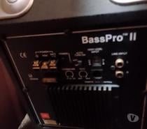 vend caisson de basse