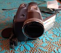 Caméscope Panasonic NV GS120 Mini DV