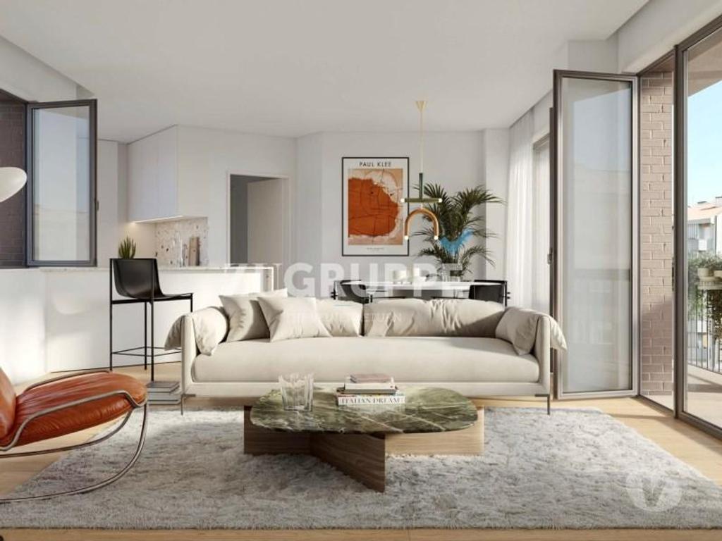 Appartements à vendre Portugal - Photos Vivastreet Appartement de 3 chambres dans le centre de Porto