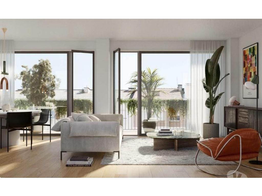 Appartements à vendre Portugal - Photos Vivastreet Appartement de 3 chambres dans le centre de Porto
