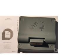 BASE SERENITY TAHOMA V 2 SOMFY comme neuve