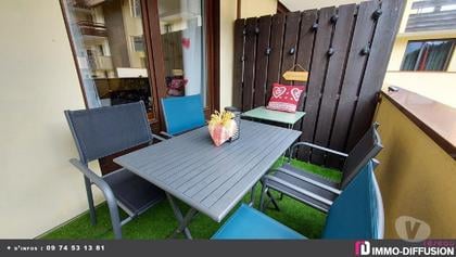 Achat appartement Oz Isère - Photos Vivastreet 1 Pièce