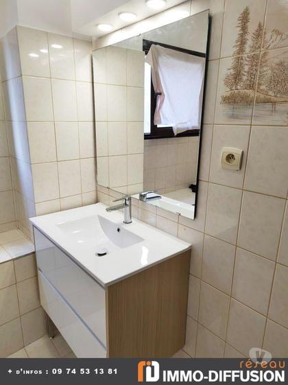 Appartement a louer Gignac Hérault - Photos Vivastreet 3 Pièces