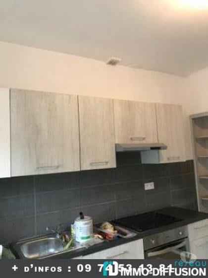 Location appartement St Genies de Malgoires Gard - Photos Vivastreet 2 Pièces