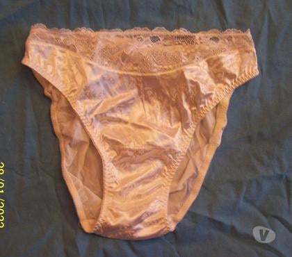 Vêtements occasion Issy les Moulineaux Hauts-de-Seine - Photos Vivastreet Culotte t 46 marque empreinte neuve