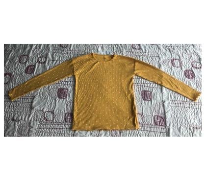 Vêtements occasion Wasquehal Nord - Photos Vivastreet Sous pull pour fille (taille 11 à 12 ans)