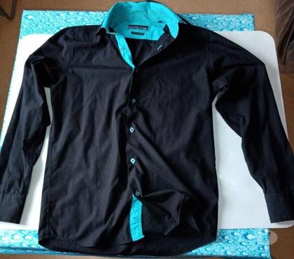 Vêtements occasion Chalette sur Loing Loiret - Photos Vivastreet Chemise de soirée pour homme