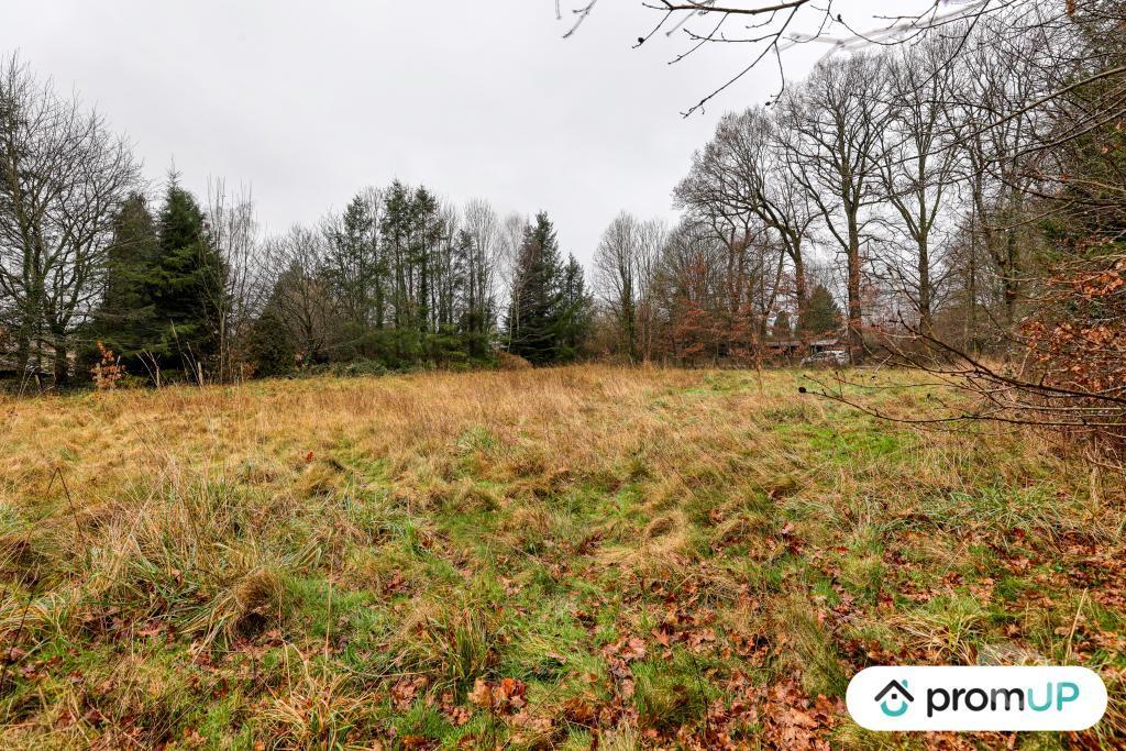 Terrain à vendre Haute-Vienne Peyrilhac - 87510 - Photos Vivastreet (V6486) Terrain constructible de 1468 m2 à PEYRILHAC DONT 300 M2