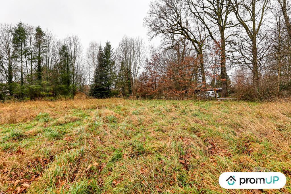 Terrain à vendre Haute-Vienne Peyrilhac - 87510 - Photos Vivastreet (V6486) Terrain constructible de 1468 m2 à PEYRILHAC DONT 300 M2