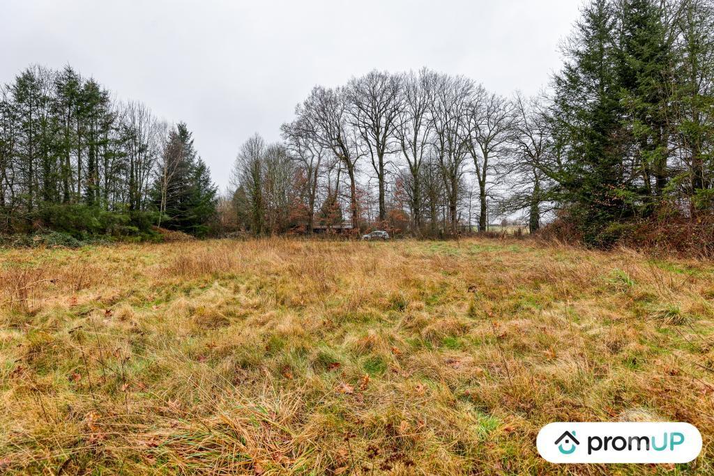 Terrain à vendre Haute-Vienne Peyrilhac - 87510 - Photos Vivastreet (V6486) Terrain constructible de 1468 m2 à PEYRILHAC DONT 300 M2