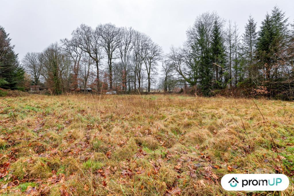Terrain à vendre Haute-Vienne Peyrilhac - 87510 - Photos Vivastreet (V6485) Terrain non constructible de 1569 m2 à PEYRILHAC