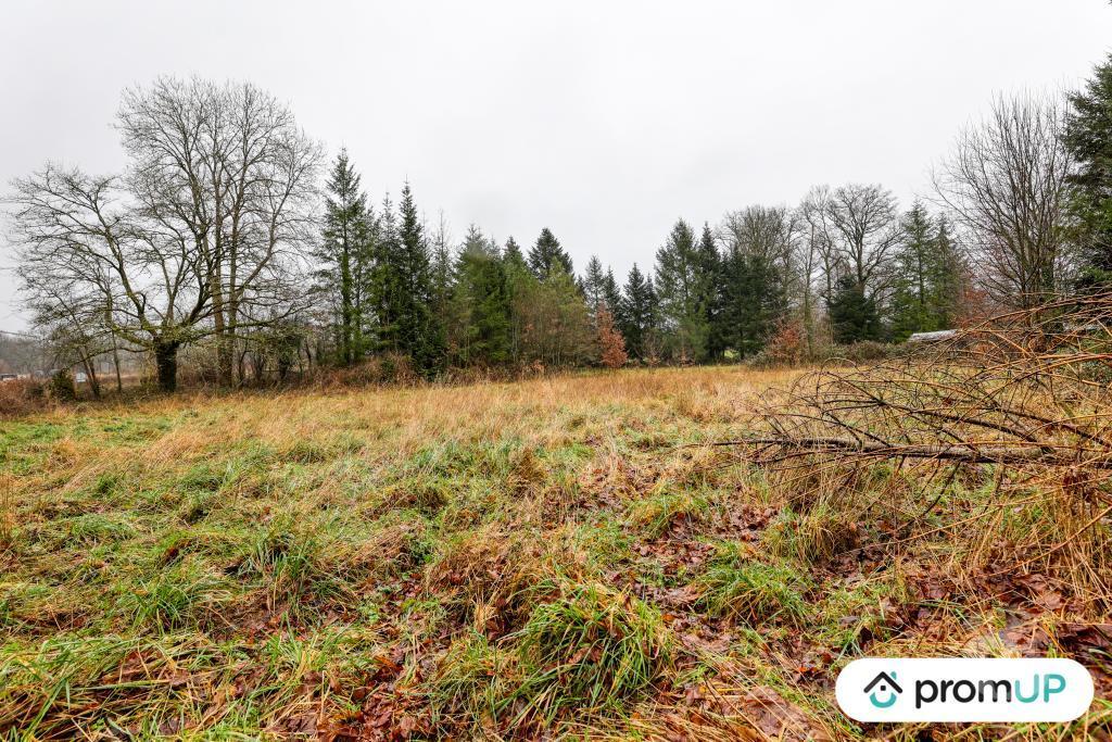 Terrain à vendre Haute-Vienne Peyrilhac - 87510 - Photos Vivastreet (V6485) Terrain non constructible de 1569 m2 à PEYRILHAC