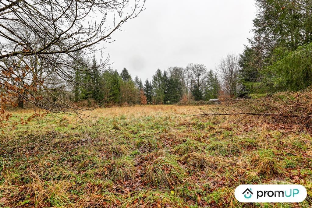 Terrain à vendre Haute-Vienne Peyrilhac - 87510 - Photos Vivastreet (V6485) Terrain non constructible de 1569 m2 à PEYRILHAC